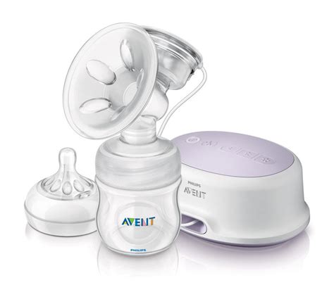 philips avent electric breast pump not working|Comfort Single electric breast pump .